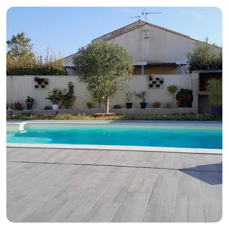 La Petite Clavette Exterior foto
